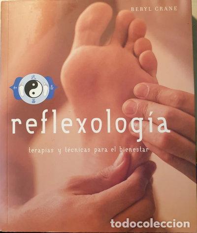 Libri di seconda mano: Reflexolog&iacute;a. Terapias y T&eacute;cnicas para el Bienestar- 9783822842041