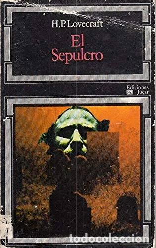Libri di seconda mano: El sepulcro y otros relatos- 9788433450272