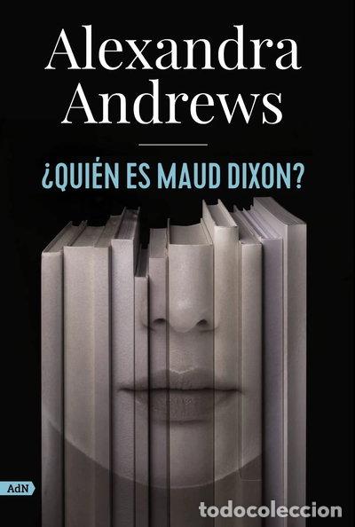 Libros: &iquest;Qui&eacute;n es Maud Dixon?- 9788413624785