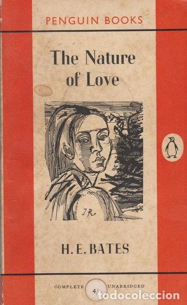 Libros: The Nature of Love- 9780140012804