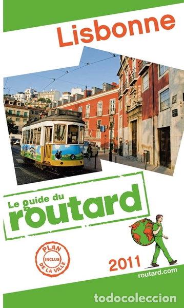B&uuml;cher: Lisbonne 2011- 9782012449572