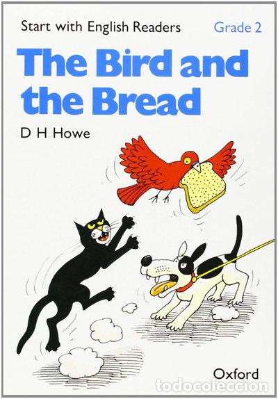 B&uuml;cher: The Bird and the Bread- 9780194335447