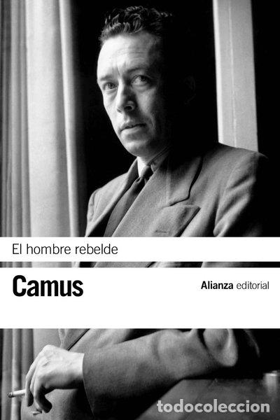 B&uuml;cher: El hombre rebelde- 9788420676562