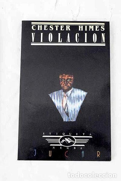 B&uuml;cher: Violaci&oacute;n- 9788433436023