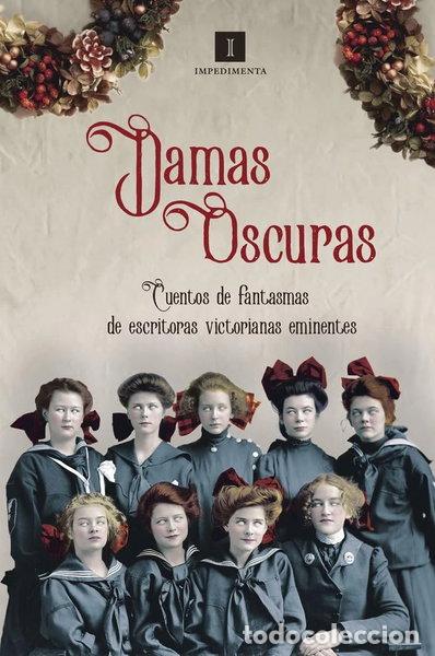 Libros: Damas oscuras- 9788417115302 - Foto 1