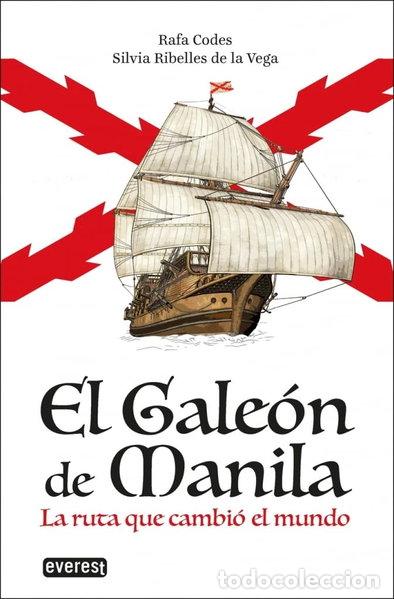 B&uuml;cher: El Gale&oacute;n de Manila- 9788428342193
