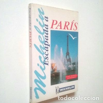 books: Escapada a Par&iacute;s- 9782066612014