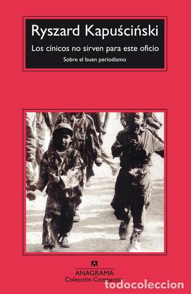 Libros: Los c&iacute;nicos no sirven para este oficio- 9788433967961