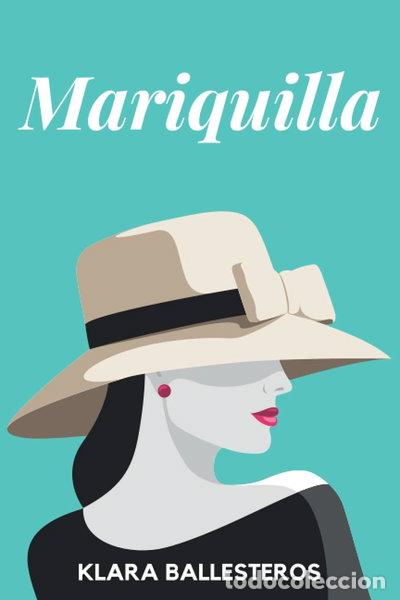 B&uuml;cher: Mariquilla- 9798743686575