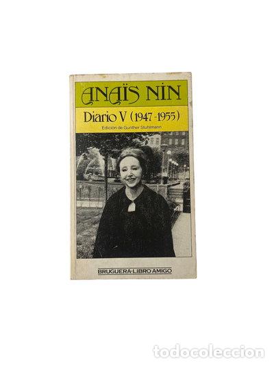 B&uuml;cher: Diario V (1947-1955)- 8410018039411