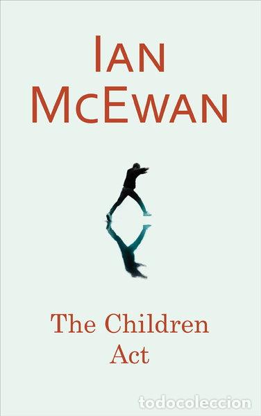 Livres: The Children Act- 9780224101998