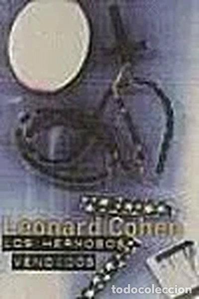 B&uuml;cher: Los hermosos vencidos- 9788440683045