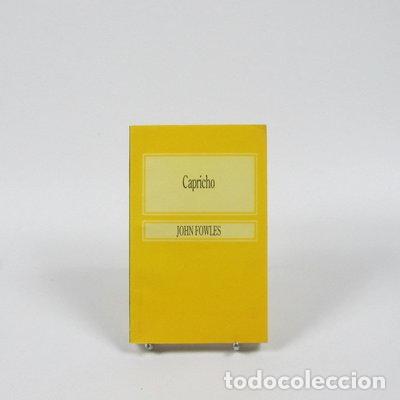 B&uuml;cher: Capricho- 8480022240974