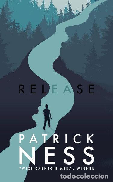 Libros: Release- 9781406331172