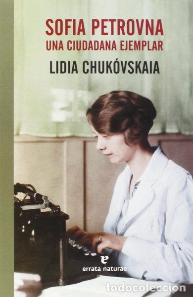 Libros: Sofia Petrovna- 9788415217787