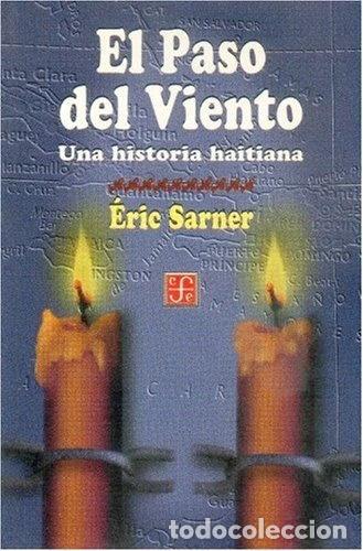 Libros: El paso del viento- 9789681656768