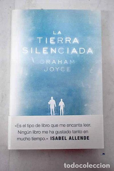 Libros: La tierra silenciada- 9788401352263