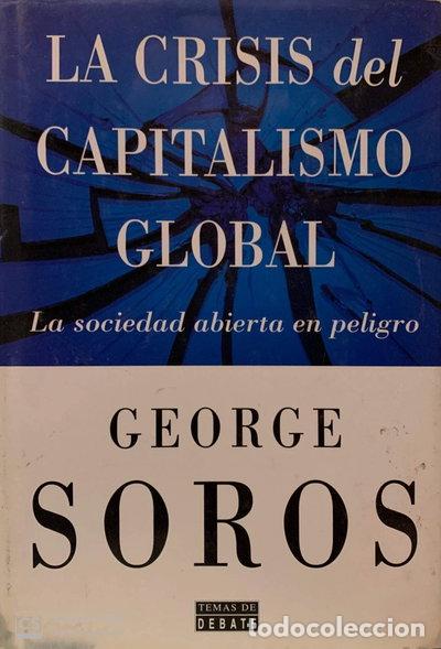 Libros: La crisis del capitalismo global- 9788483061558