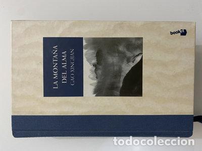 Libros: La monta&ntilde;a del alma- 9788484539681