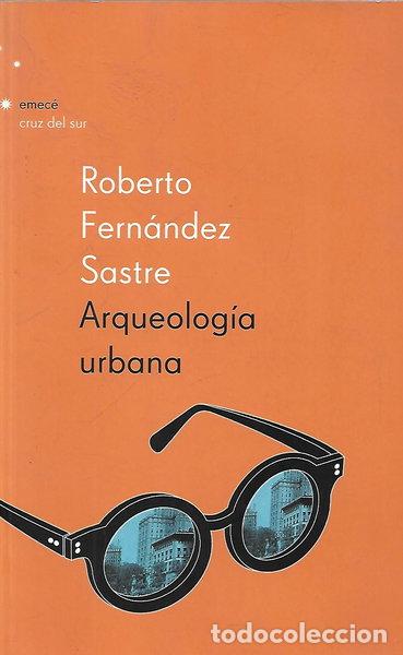 Libros: Arqueolog&iacute;a urbana- 9788495908247