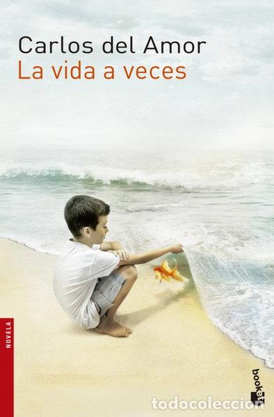 Libri di seconda mano: La vida a veces- 9788467042139