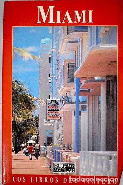 Libri di seconda mano: Miami- 9788403591790