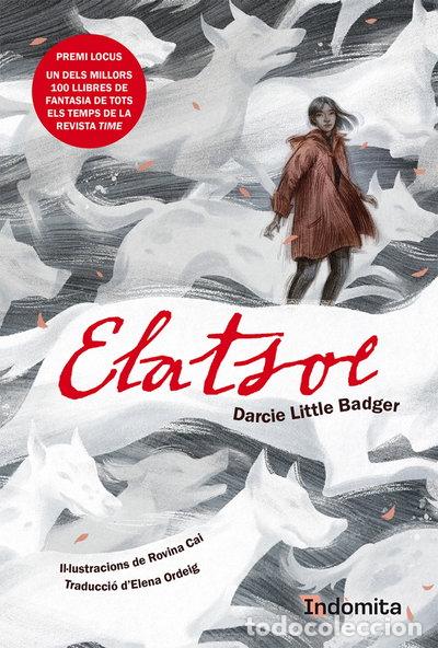 Libri di seconda mano: Elatsoe- 9788419206626