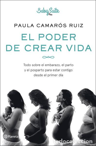 Libros: El poder de crear vida- 9788408254720 - Foto 1