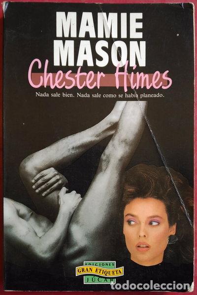 Libros: Mamie Mason- 9788433490063