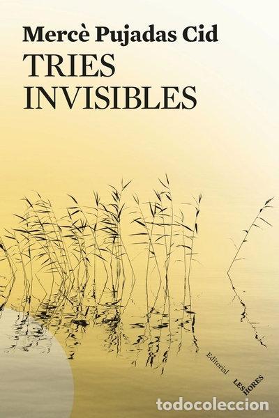 Libros: TRIES INVISIBLES- 9791399072150