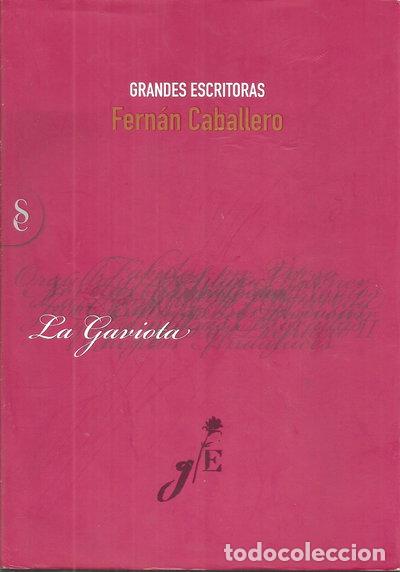 B&uuml;cher: La gaviota- 9788484473824