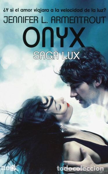 Libros: Onyx (9788415750710) - Foto 1