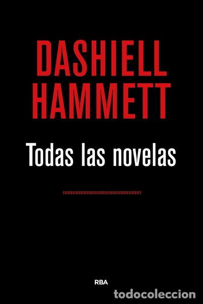 Libros: Todas las novelas- 9788490567852