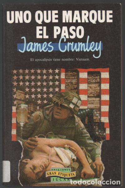 B&uuml;cher: Uno que marque el paso- 9788433490131