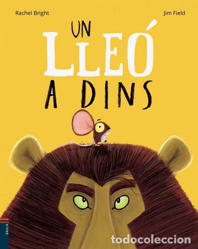 B&uuml;cher: Un lle&oacute; a dins- 9788447935482
