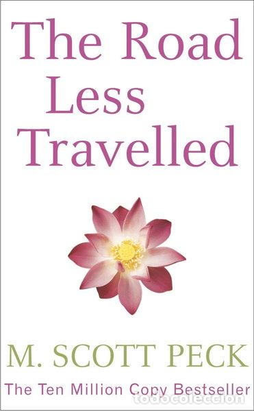 B&uuml;cher: The Road Less Travelled- 9780099727408