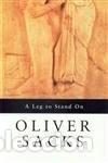 B&uuml;cher: A Leg to Stand On- 9780330325103