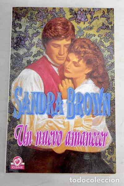 B&uuml;cher: Un nuevo amanecer- 9788401505515