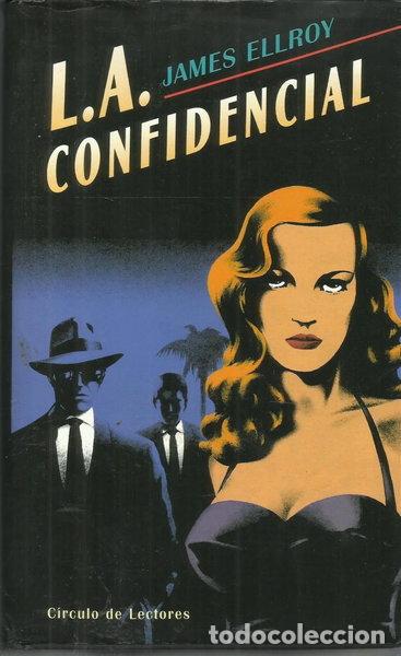 B&uuml;cher: L.A. Confidencial- 9788422668800