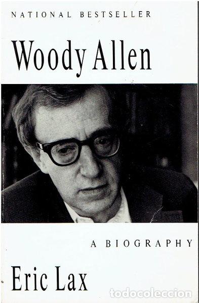 B&uuml;cher: Woody Allen: A Biography- 9780679738473