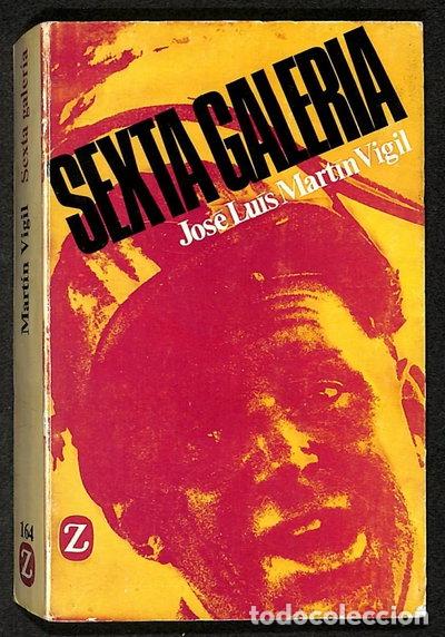 Livres: Sexta galer&iacute;a- 9788426107725