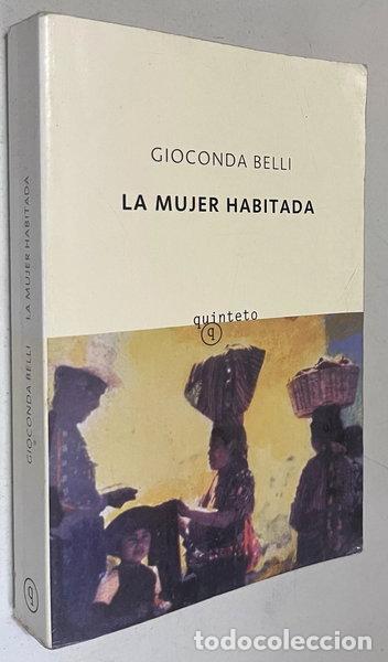 Libros: La mujer habitada- 9788495971630 - Foto 1