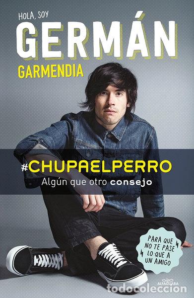 Libros: #Chupaelperro- 9788420488202 - Foto 1