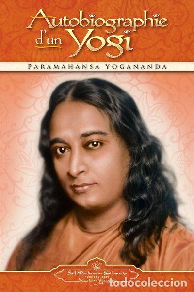 Livres: Autobiographie d'un yogi- 9780876127087
