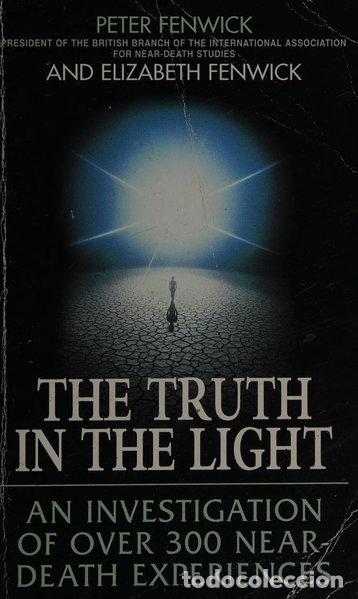 Libri di seconda mano: The Truth in the Light- 9780747246688