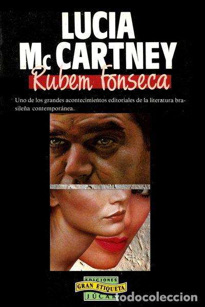 Livros em segunda m&atilde;o: L&uacute;cia McCartney- 9788433490162