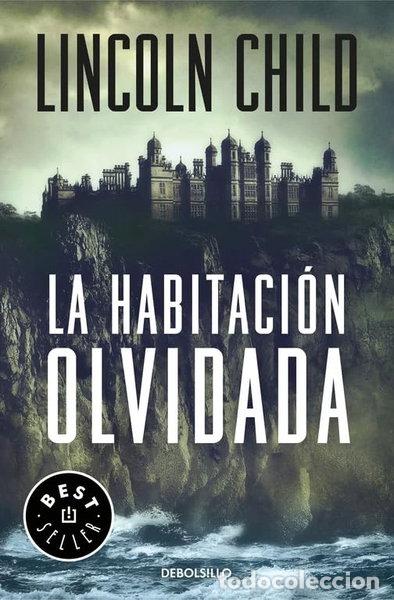 Livros em segunda m&atilde;o: La habitaci&oacute;n olvidada- 9788466338394