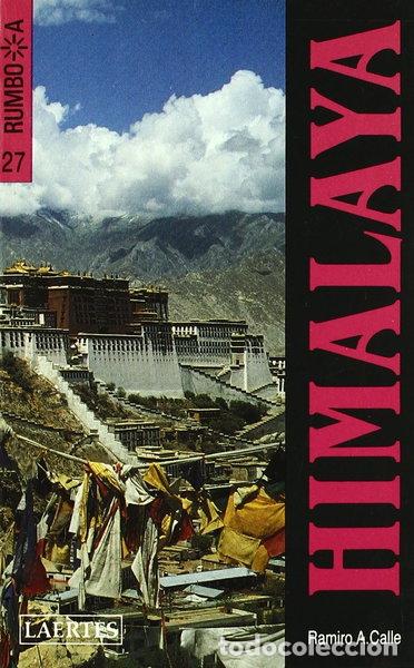 Libri di seconda mano: Himalaya- 9788475842165