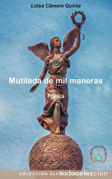 Libros: Mutilada de mil maneras- 9786124852213