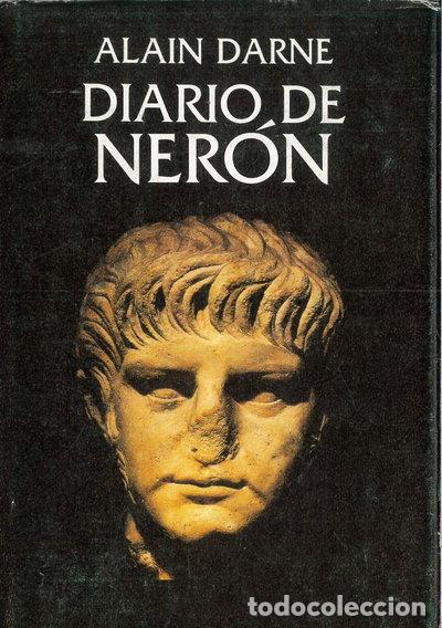 Libros: Diario de Ner&oacute;n- 9788435006132